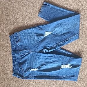 Super Stretchy Jeans